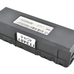 MODUŁ KLIMATYZACJI OPEL ASTRA J MERIVA B 13342006 Wyjątkowa oferta